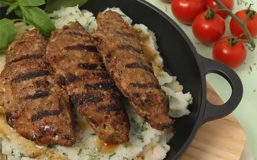 التاريخ الغني للمطبخ العربي