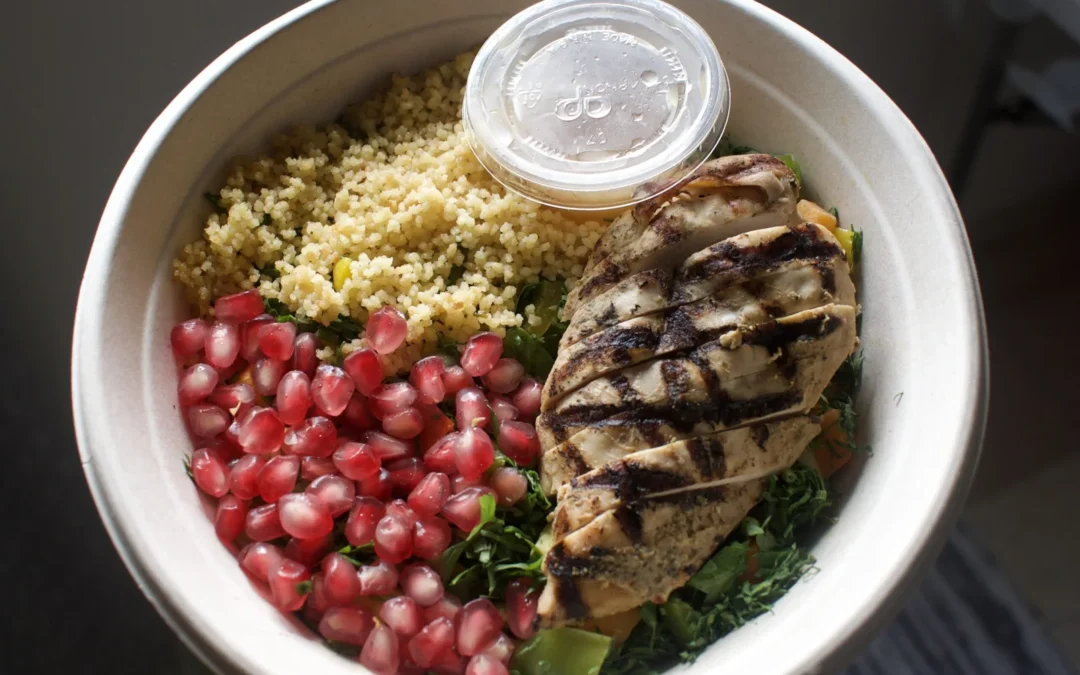 كيف تستضيف عشاءً عربيًا أصيلًا؟