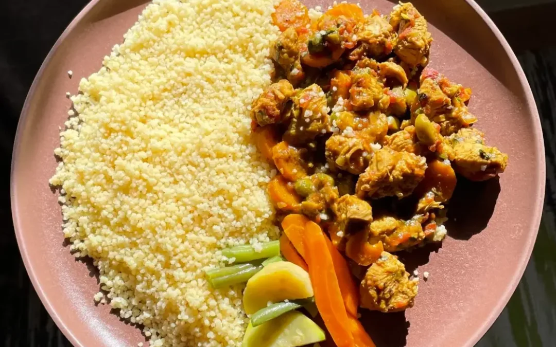 10 أطباق لا بد من تجربتها في مطعمنا