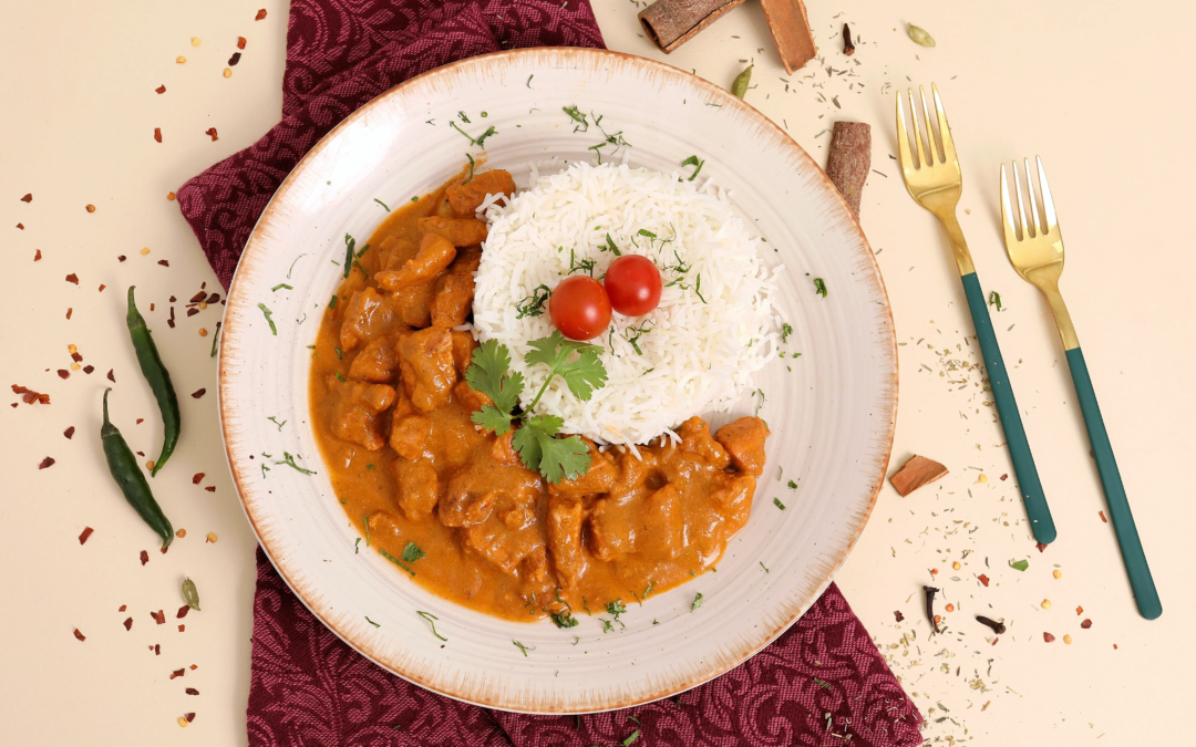 اكتشف توابل المطبخ العربي: النكهات التي تُميز أطباقنا